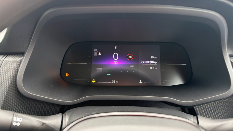 Renault Trafic Swb Diesel SL30 Blue dCi 130 Advance [Safety] Van